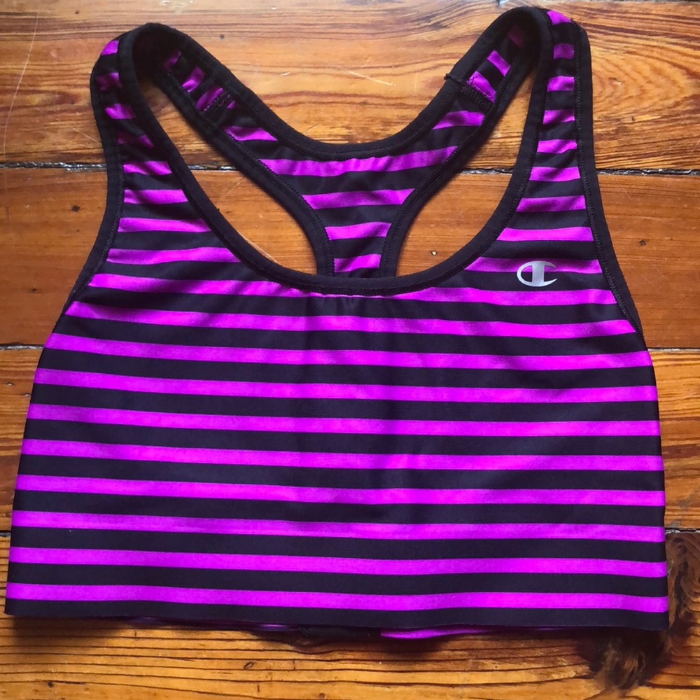 SOLD | Champion Sports Bra | Sz S